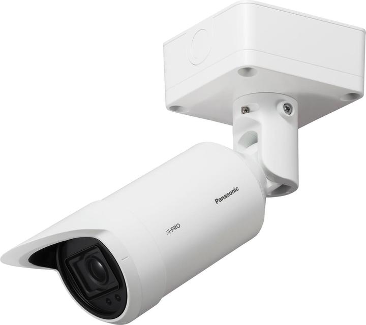 Produktbild Panasonic Netzwerkkamera WV-S1536LN (2048 x 1536 Pixels)