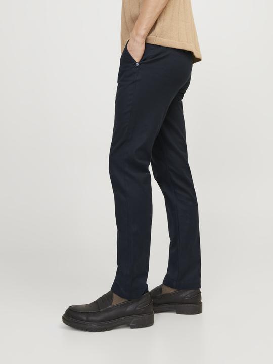 Produktbild Jack & Jones Regular Fit Hose mit Regular Fit Hose mit Regular Fit (W40/L32)