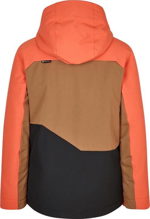 Actual product image Ziener ANDERL jun Jacket (128)
