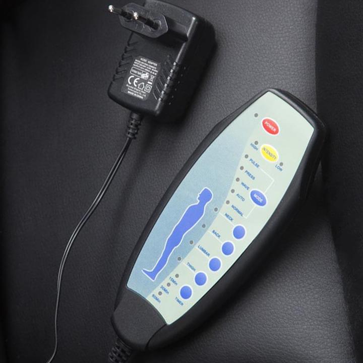Actual product image CLP Pacific V2