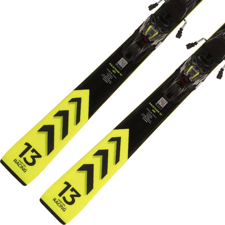 Produktbild Völkl Racetiger SC (165 cm, Mit Bindung)