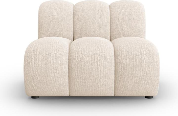 Produktbild Micadoni Lupine (Modular Sofa, 1-Sitzer)