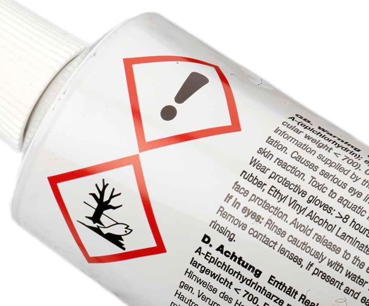 Actual product image Araldite 2011, epoxy adhesive,300gm