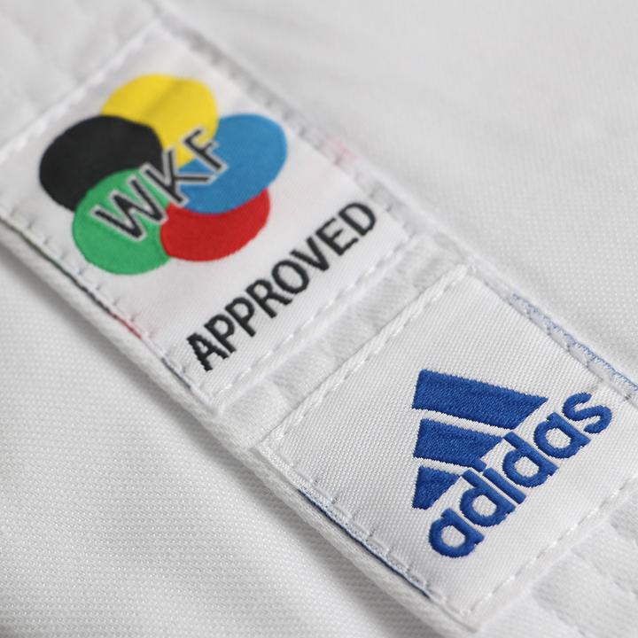 Produktbild adidas Karate Gi Junior (110)