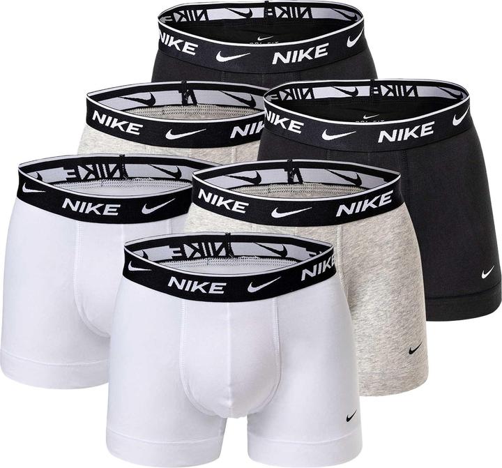 Nike Trunk 6pk
