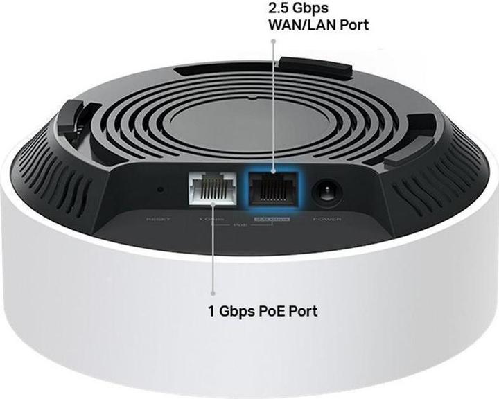 Produktbild TP-Link Deco X50-PoE (2-pack)