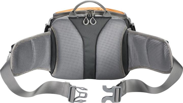 Image du produit mantona ElementsPro 20 (Sac à bandoulière pour appareil photo, Kamera Bereitschaftstasche, 10.29 l)