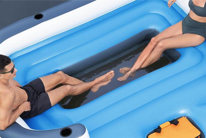 Immagine prodotto Bestway Hydro Force Tropica l Breeze