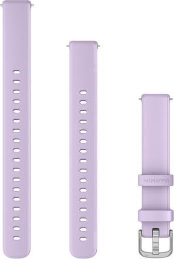 Produktbild Garmin Watch strap (14 mm, Echtleder)