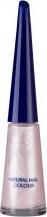 Immagine prodotto Herome Colore naturale per unghie Glamour con effetto rinforzante 10ml (Fascino, Smalto)