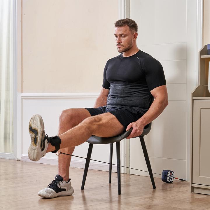 Image du produit Unitree Fitness Pump Pro Tire-câble (0.12 m, Moyen)