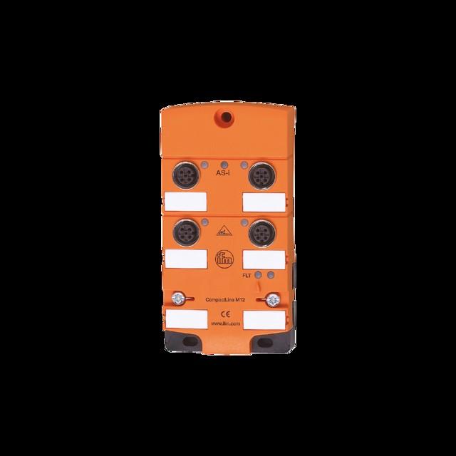 Actual product image IFM AC2413