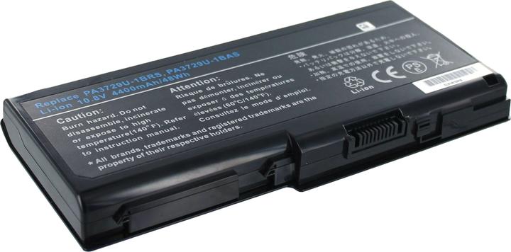 Produktbild AGI 84475 - Akku - Akku 4.400 mAh 10,8 V (4400 mAh)