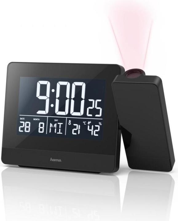 Actual product image Hama plus charge