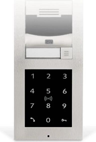 Productafbeelding 2N IP Verso - Module Bluetooth & RFID Multileser