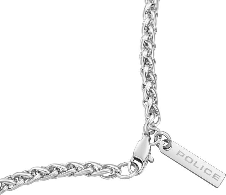 Immagine prodotto Police Collana Urban Texture (Acciaio inossidabile, 50 - 70 cm)