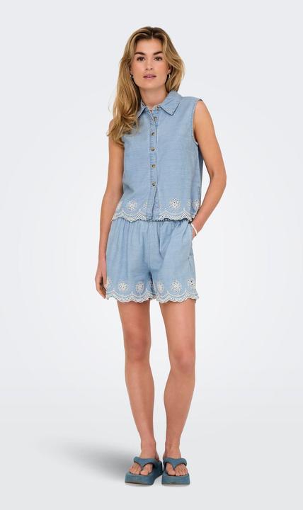 Immagine prodotto Only ONLMOON Jeanshemd Jeanshemd (M)