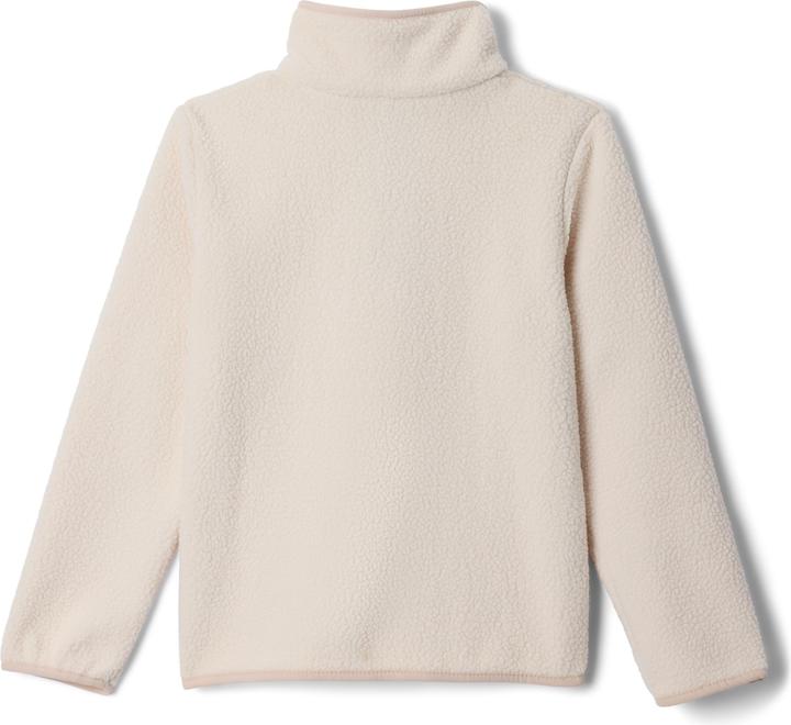 Actual product image Columbia Youth Helvetia™ II Half Snap Fleece (14, 15, 16)