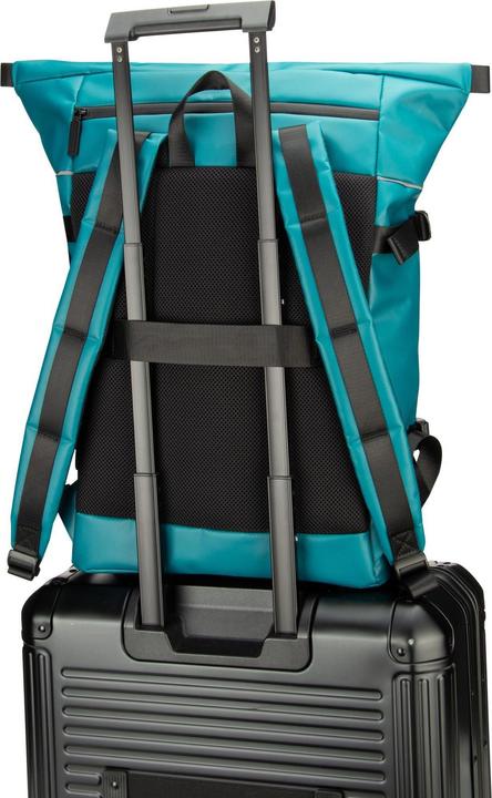 Immagine prodotto Strellson zaino stockwell 2.0 sebastian lvz (26 l)