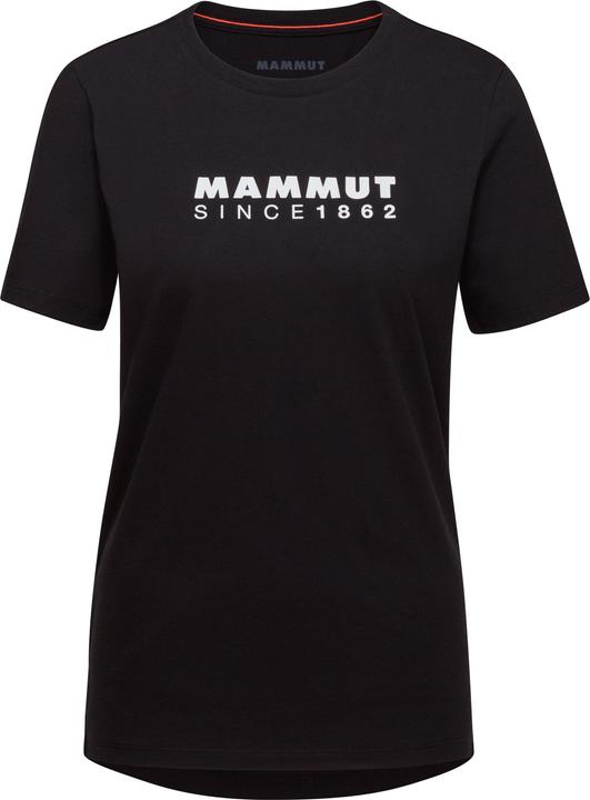 Immagine prodotto Mammut Maglietta Core Logo Donna (S)