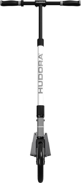 Actual product image Hudora BigWheel 230 Advanced