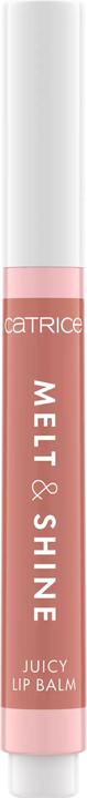 Produktbild Catrice Lip Gloss Melt and Shine
