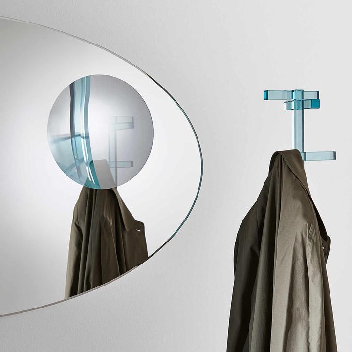 Produktbild Glas Italia Celeste Spiegel (87 x 160 x 3 cm)