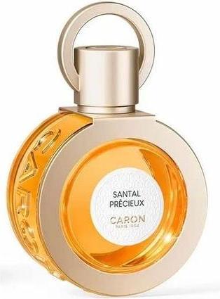 Actual product image Caron Santal Précieux Eau de Parfum (Eau de parfum, 50 ml)