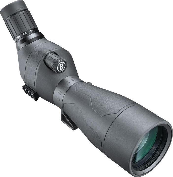 Image du produit Bushnell Engage DX 20-60x80 Spotter Noir Exo FMC IPX7 5l (60 x, 80 mm)