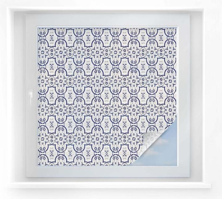 Produktbild Trenddeko Holland-Kacheln 03 (100 x 100 cm)
