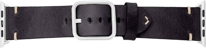 JT Berlin Watchband Alex Vintage (Stainless steel)