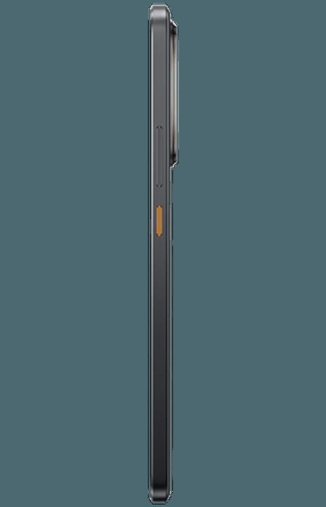 Produktbild realme GT 7 5G Dual Sim 12GB RAM 256GB - Black (256 GB, IceSense Black, 6.78", Dual SIM, 50 Mpx, 5G)
