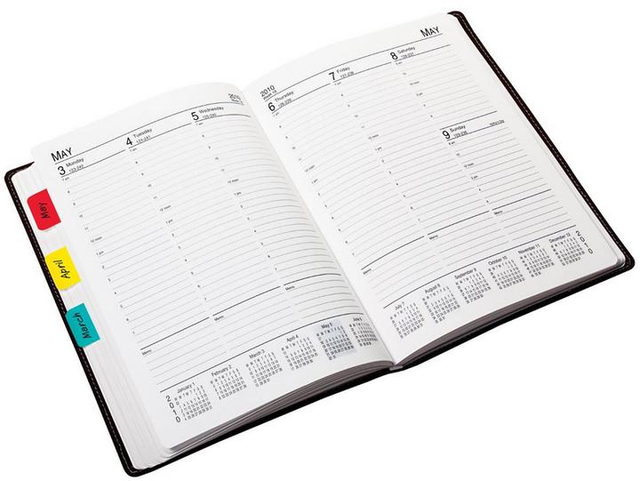 Image du produit Post-it Indice fort (25 x 38 mm)