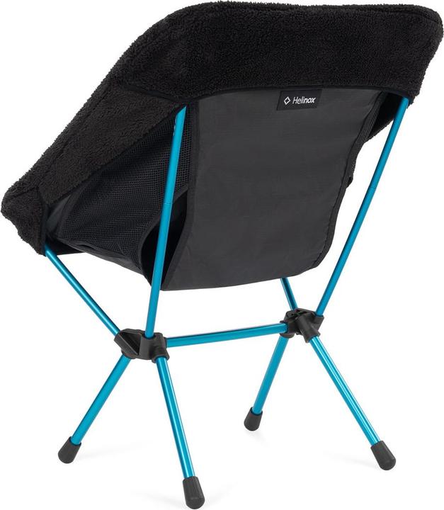 Produktbild Helinox Fleece Seat Warmer for Chair One