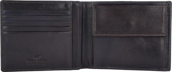 Actual product image Braun Büffel Arezzo Wallet 81438 Wallet