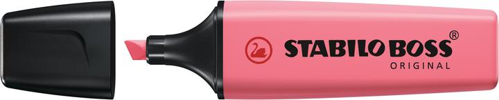 Image du produit STABILO Boss Original Pastel (Fleur de cerisier rose, 5 mm, 1 x)
