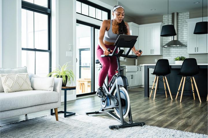 Actual product image 5.0 Indoor Cycle
