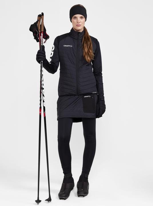 Produktbild Craft Core Nordic Ski Club Skirt W (S)