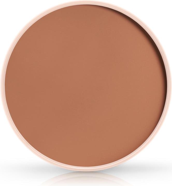 Collistar CS Make-up - MEDITERRANEA Sun Compact Foundation Refill SPF15 04 Pantelleria (Körperpuder)