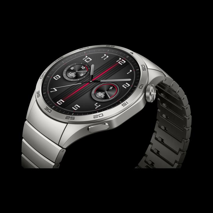 Actual product image Huawei Watch GT 4 (46 mm)