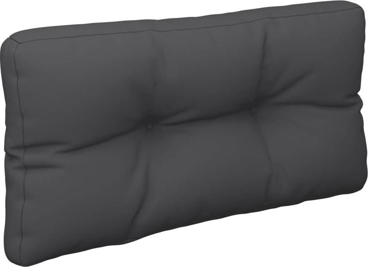 Actual product image VidaXL 10-piece garden lounge set with cushions (70 x 40 x 12 cm)