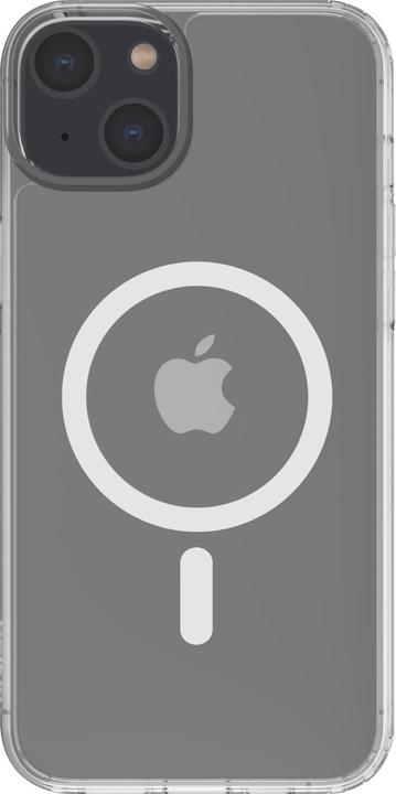 Produktbild Belkin Sheerforce Magn Schutzhuelle F/ (Apple iPhone 14 Plus)