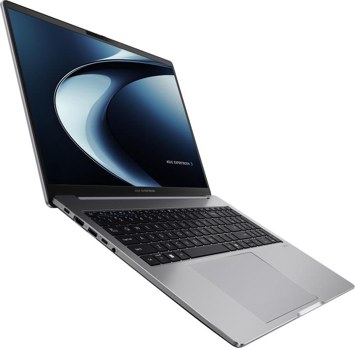 Image du produit ASUS ExpertBook P3 (16", Intel Core i5-13420H, 17.18 Go, 512 Go, DE)