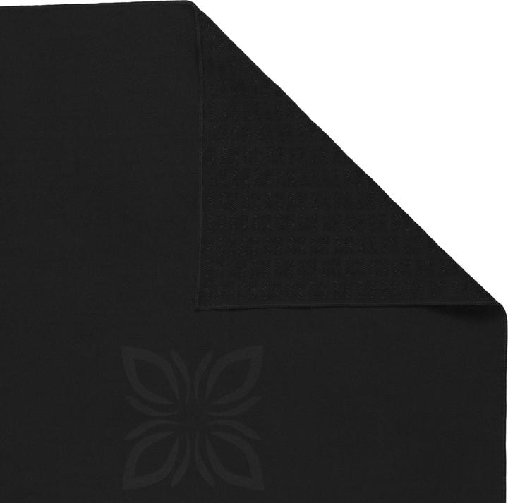 Actual product image Omnana STAYMAT Yogahandtuch