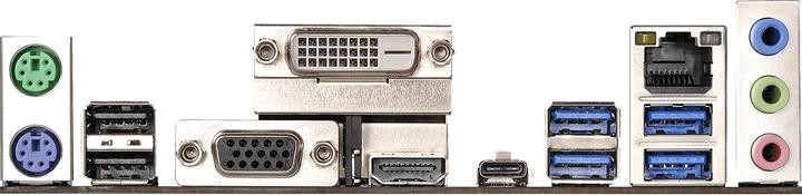 Produktbild AsRock AB350M Pro4 (AM4, AMD B350, mATX)