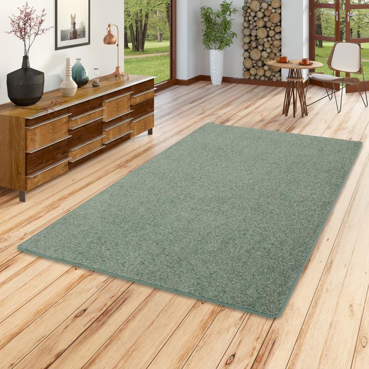 Actual product image Snapstyle Cottage high pile carpet (80 x 320 cm)