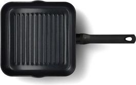 Image du produit BK Grillpan Easy Induction Céramique 26 x 26 cm (Poêle à grillades, Céramique)