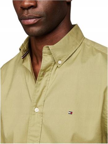 Immagine prodotto Tommy Hilfiger Camicia Flex Popeline Rf (L)