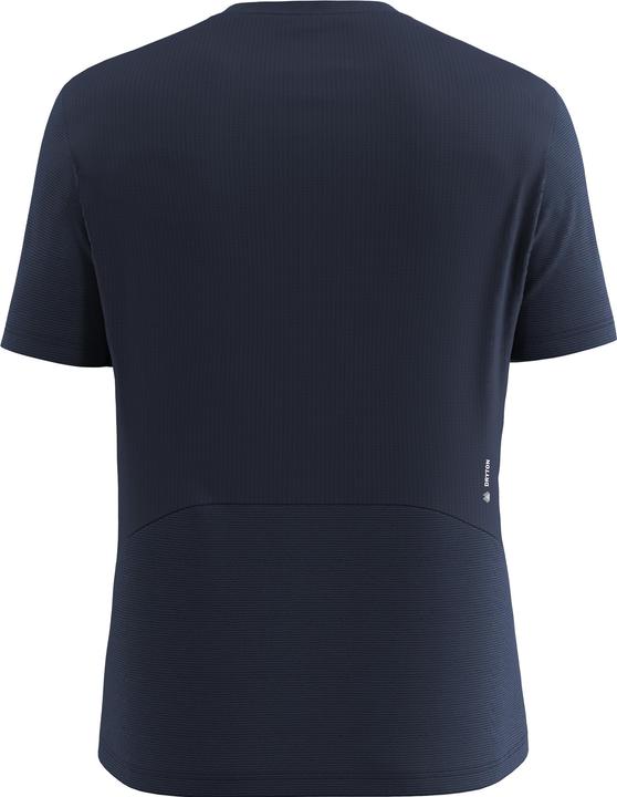 Actual product image Salewa Puez Hybrid Dry'Ton T-Shirt Herren (52, XL)