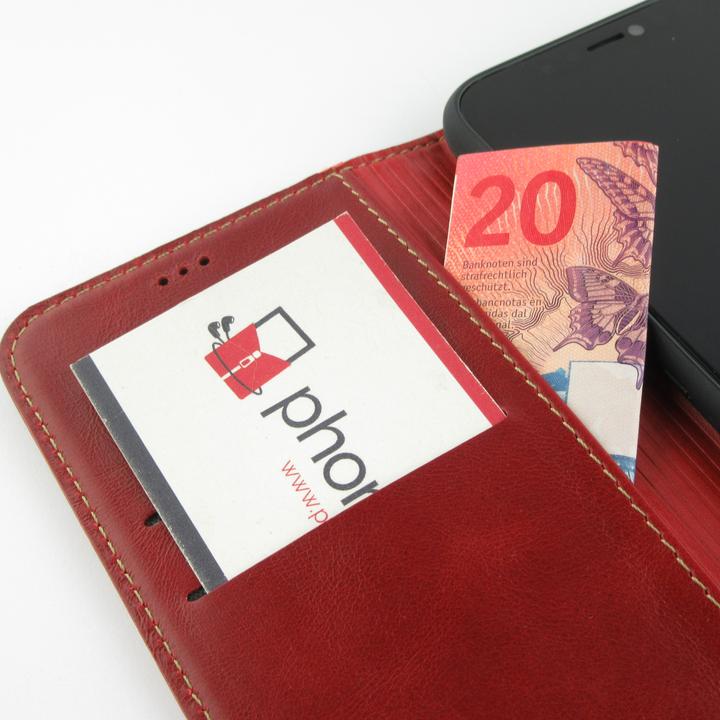 Actual product image Fierre Shann Cover Flip (Realme 12 Pro+, Apple iPhone 12)